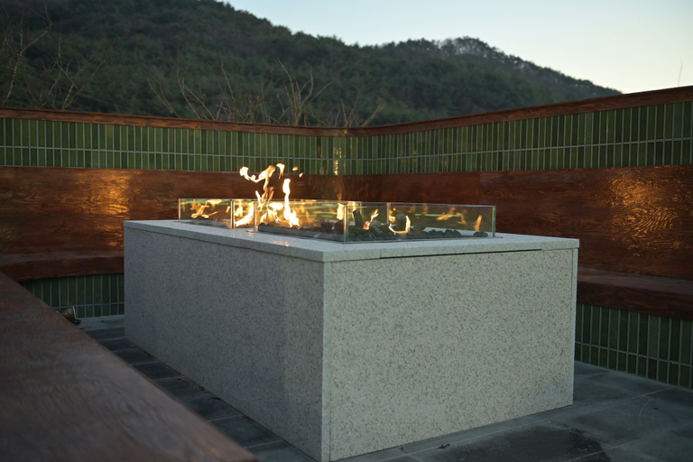 Sport & Beauty 5, Hotel West of Canaan, Chungju