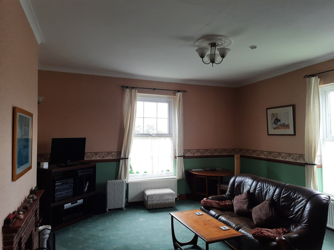 Others 4, Winterton Hall Flat - Sleeps 2, Norfolk
