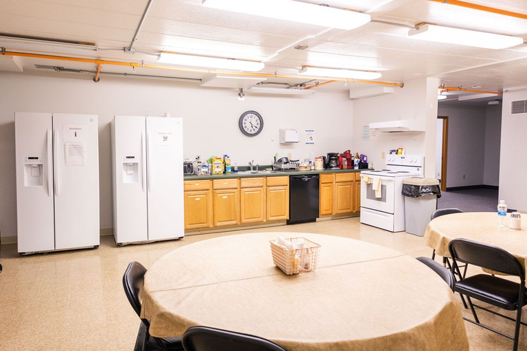 Others 5, Delta Lodge, Southeast Fairbanks