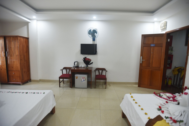 Others 5, Bostand 2 Hotel Da Nang, Da Nang