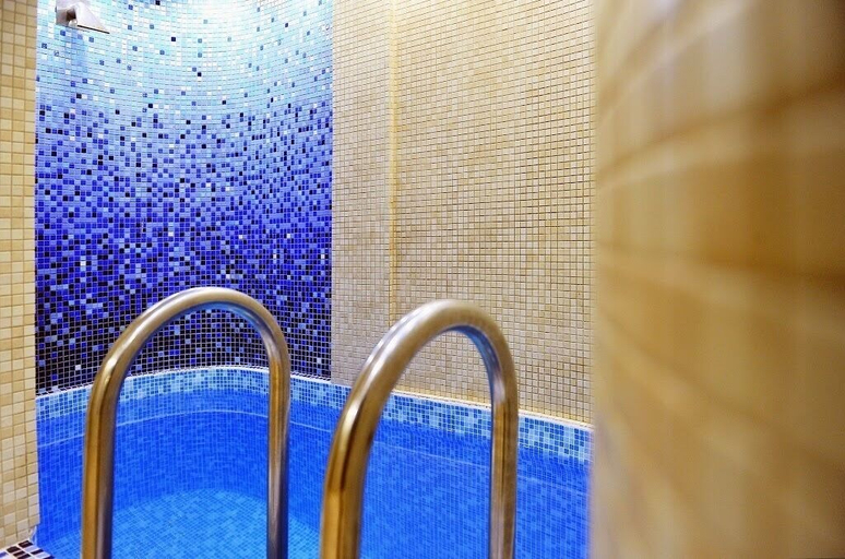 Sport & Beauty 5, Palanga Park Hotel, Palangos