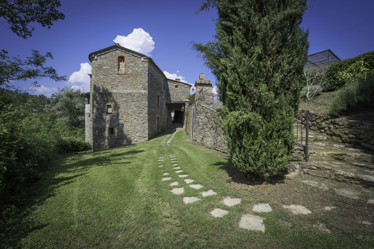 Exterior & Views 2, Mulino Al Suono By Geco Vacation Rentals, Arezzo