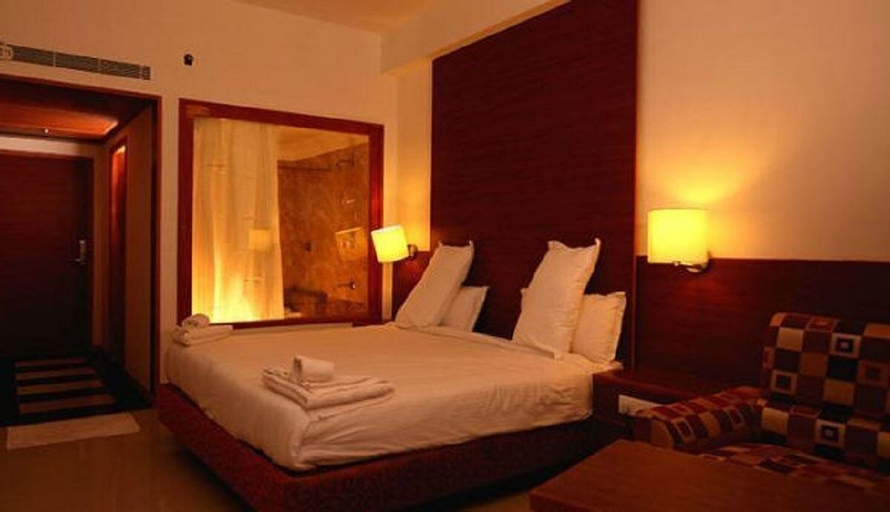 Bedroom 7