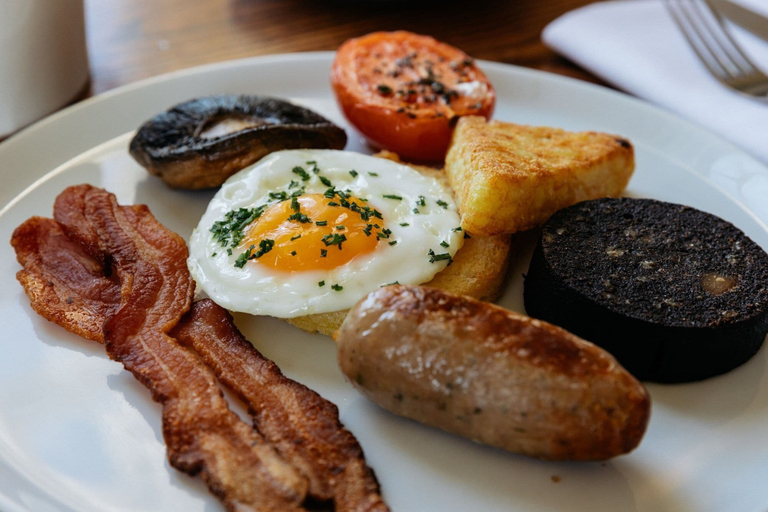 Food & Drinks 5, The Kedleston Country House, Derbyshire