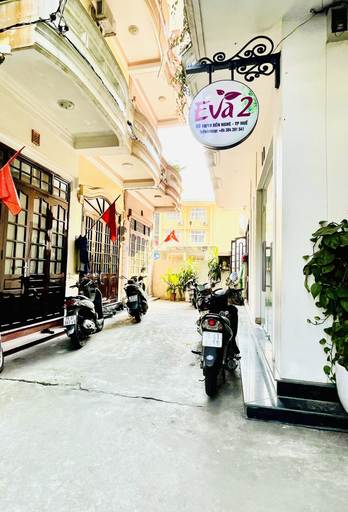 Exterior & Views 2, Eva Homestay, Huế