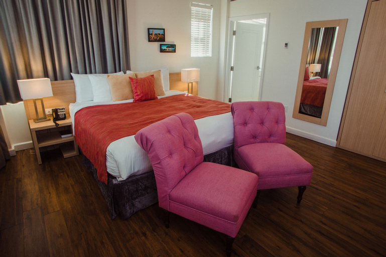Bedroom 5