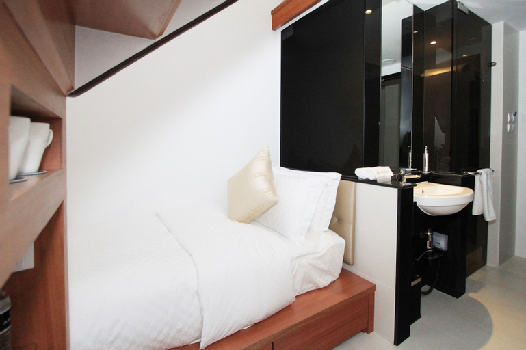 Bedroom 19