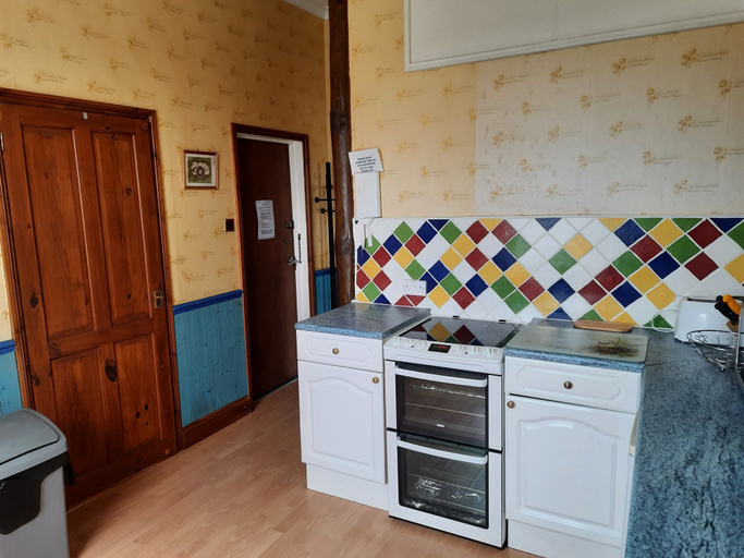 Others 5, Winterton Hall Flat - Sleeps 2, Norfolk