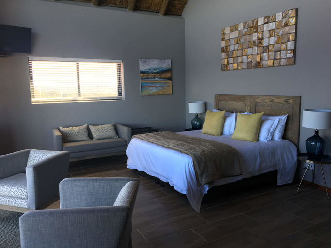 Bedroom 8