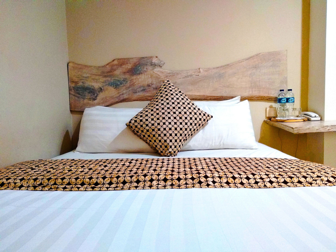 Bedroom 8