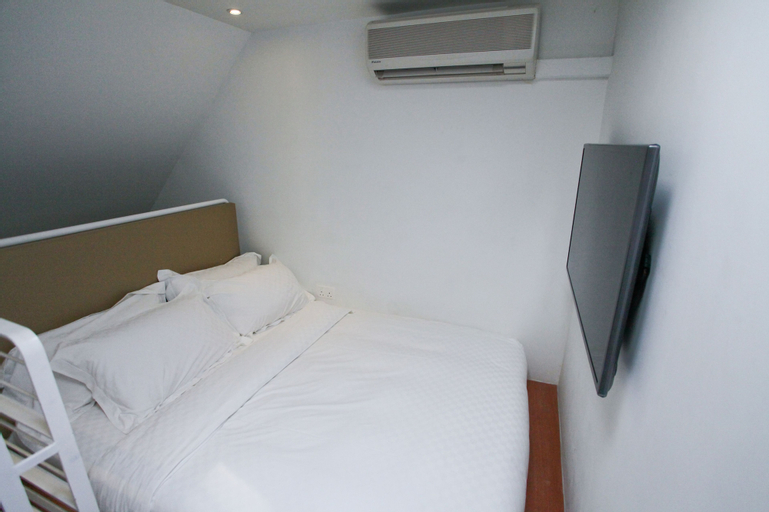 Bedroom 20