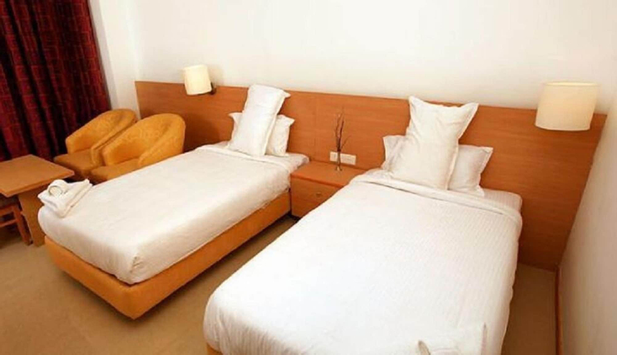 Bedroom 9