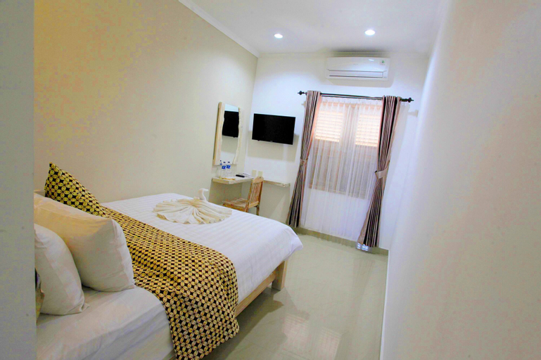 Bedroom 6