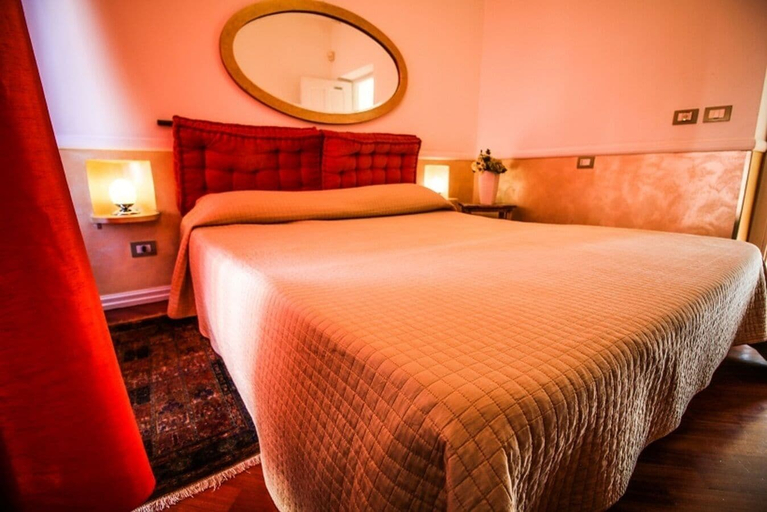 Bedroom 3, Aldebaran Bed and Breakfast, Rome