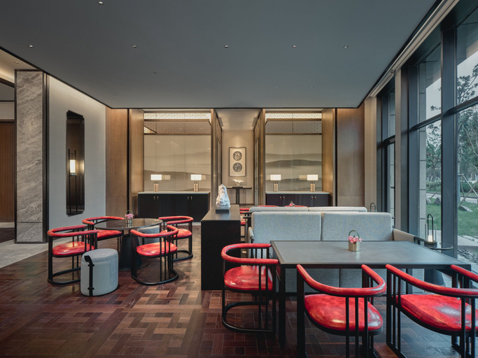Food & Drinks 4, HUALUXE Kunshan Huaqiao by IHG, Suzhou
