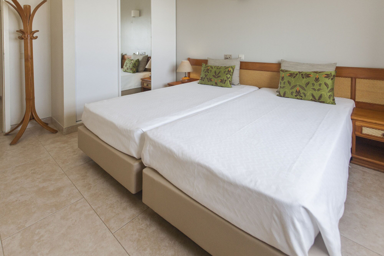 Bedroom 3, Alfagar Cerro Malpique, Albufeira