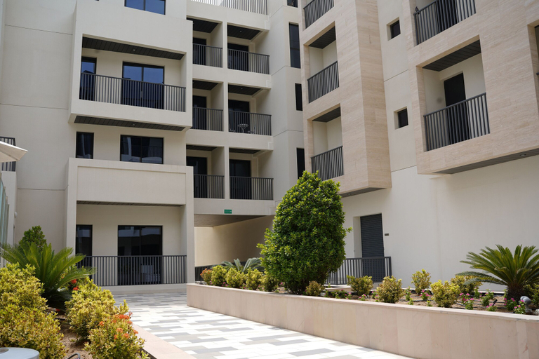 Exterior 2, Luxurious Duplex apartment with 4bhk, Dubai