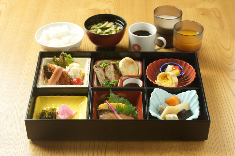 Food & Drinks 5, KOKO HOTEL Kagoshima Tenmonkan, Kagoshima