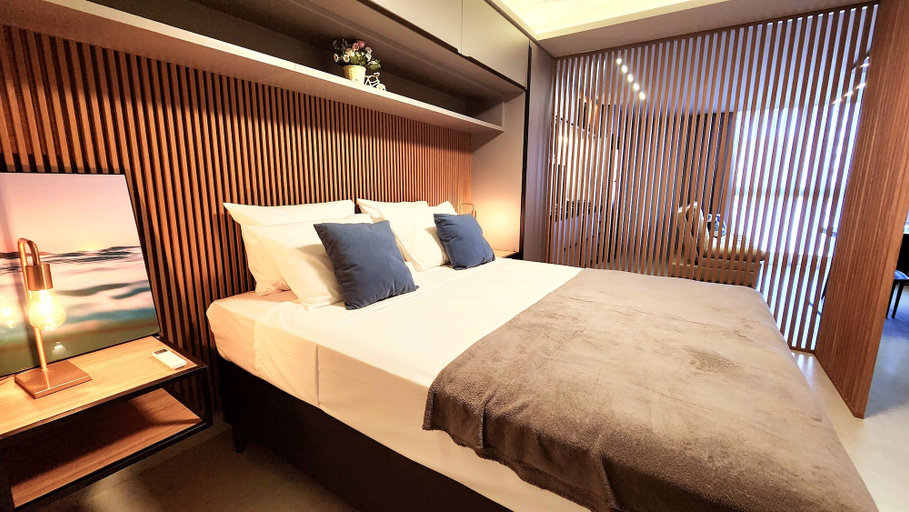 Bedroom 2, Urban, João Pessoa