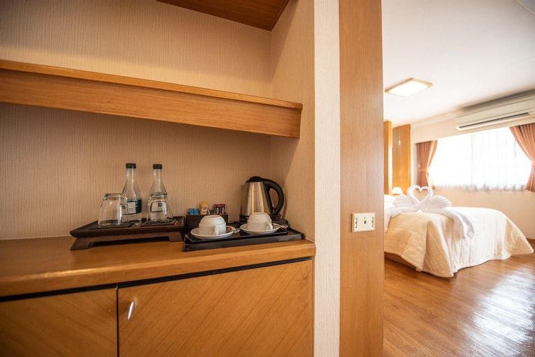 Amenities