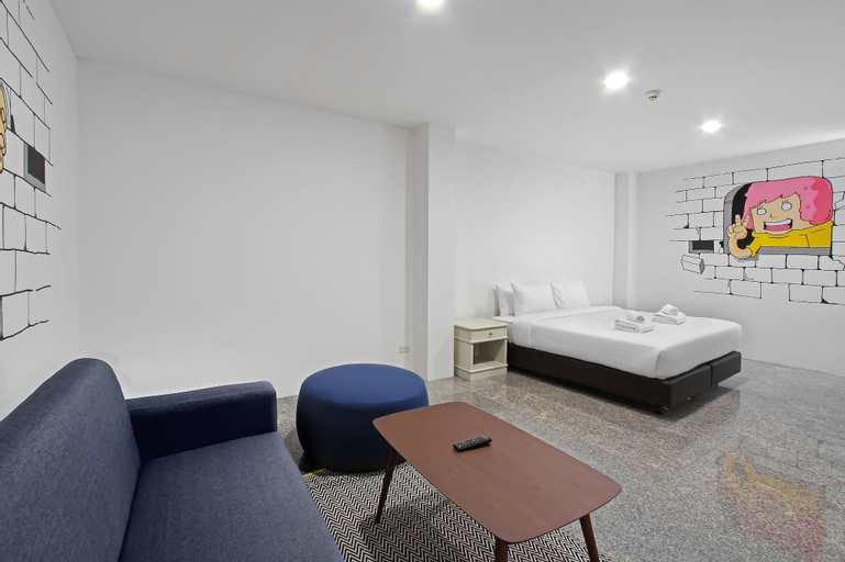 Bedroom 11