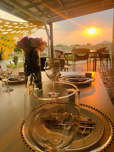 Food & Drinks 5, Hibon Lodge, West Rand