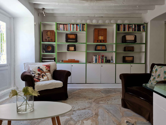 Others 5, Hotel Omiros, South Aegean