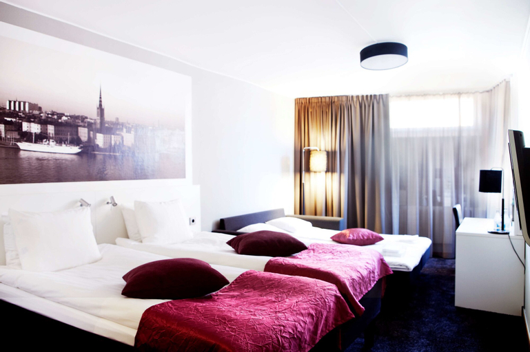 Bedroom 7