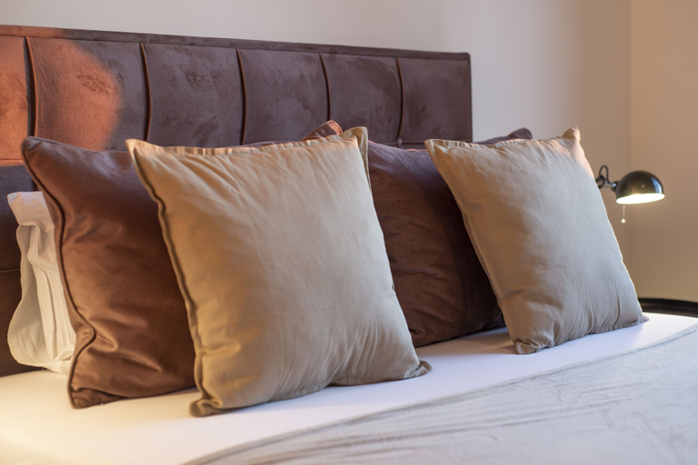 Room 2, Belgrade Waterfront - River Residence, Belgrade