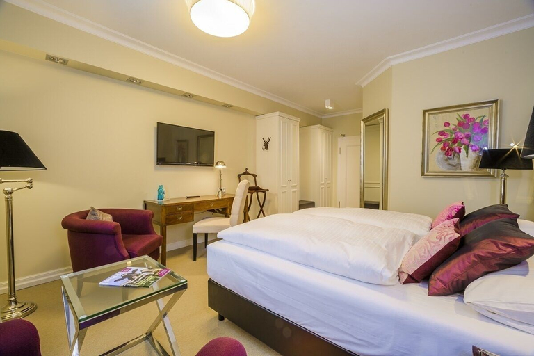 Bedroom 7