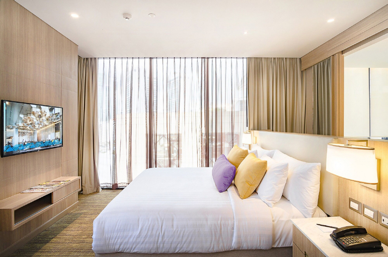 Bedroom 13
