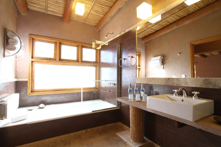 Bathroom 5, Las Marias Hotel Boutique, Tilcara