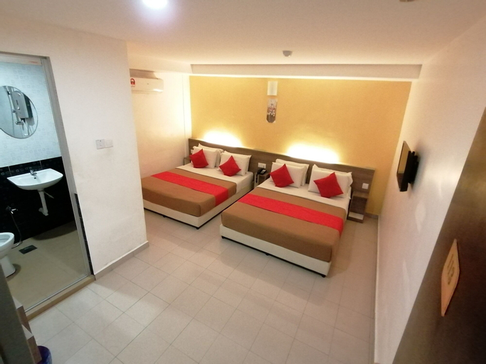 Bedroom 7