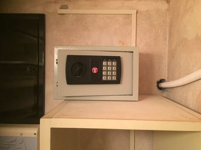 Amenities 12