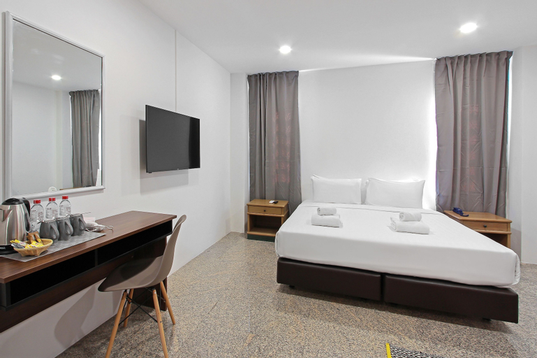 Bedroom 7