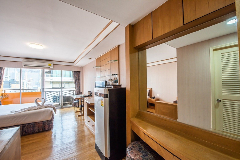 Bedroom 16