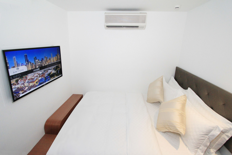 Bedroom 18