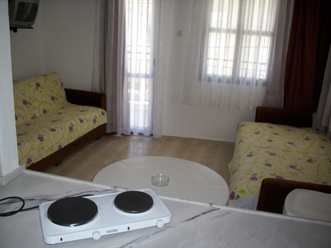 Others 5, Vural Apart Hotel, Çeşme