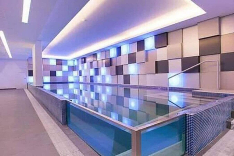 Sport & Beauty, ZEN CENTRAL AMBIENT - 3Bedroom Apartment, Darwin