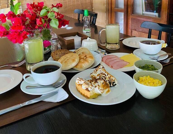 Food & Drinks 5, TukunMapu Hotel Boutique, Elqui