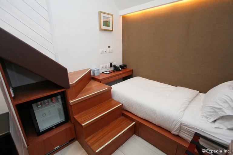 Bedroom 22