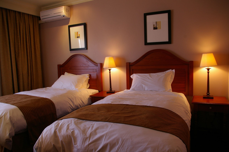 Bedroom 4, Protea Hotel by Marriott Harrismith Montrose, Thabo Mofutsanyane