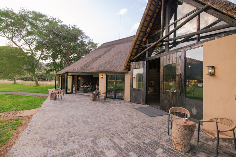 Exterior & Views 2, Okapuka Safari Lodge, Windhoek Rural