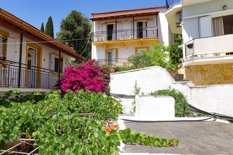 Exterior & Views, Antigoni Apartments, Ionian Islands