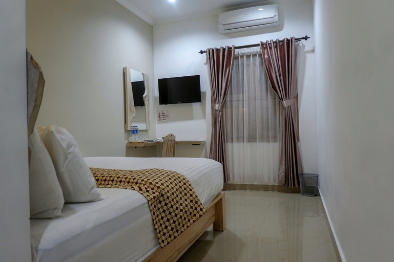Bedroom 14