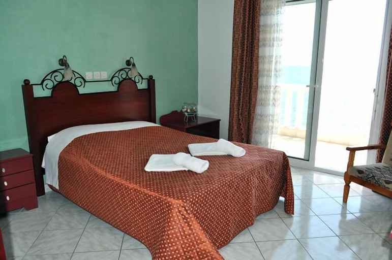 Bedroom 4, Hotel Samaras Beach, East Macedonia and Thrace