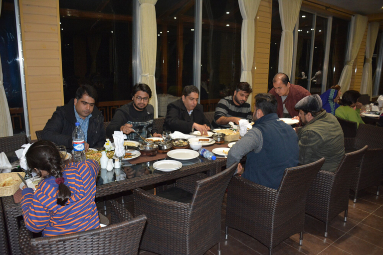Food & Drinks 5, Chinar Family Resort, Rawalpindi