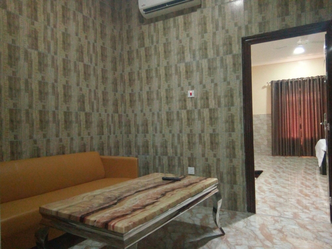 Others 4, Suncourt Feel At Home Suites, AbujaMun