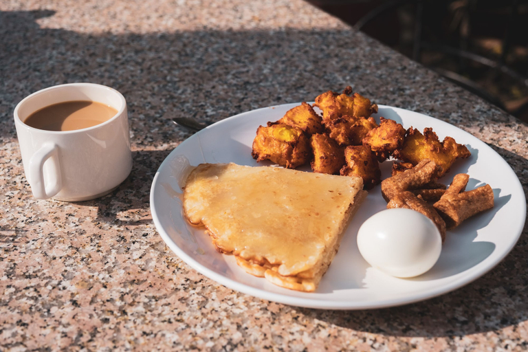 Food & Drinks, Nepalaya Hostel, Bagmati