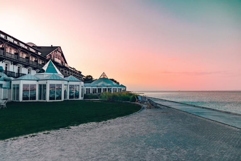 Exterior & Views 2, Marienlyst Strandhotel, Helsingør